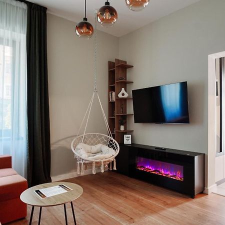 Privo Oldtown Luxury Apartment Brassó Kültér fotó