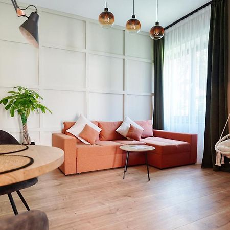Privo Oldtown Luxury Apartment Brassó Kültér fotó