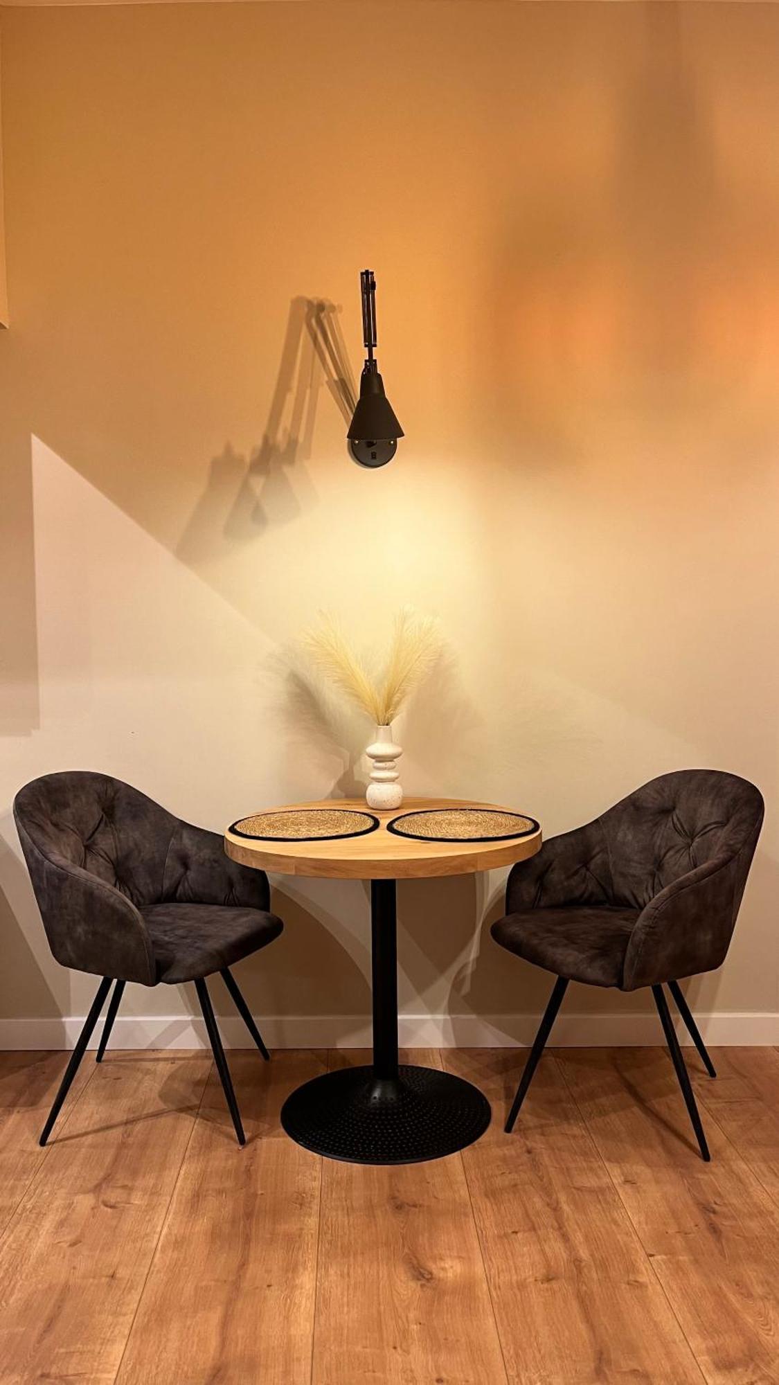 Privo Oldtown Luxury Apartment Brassó Kültér fotó