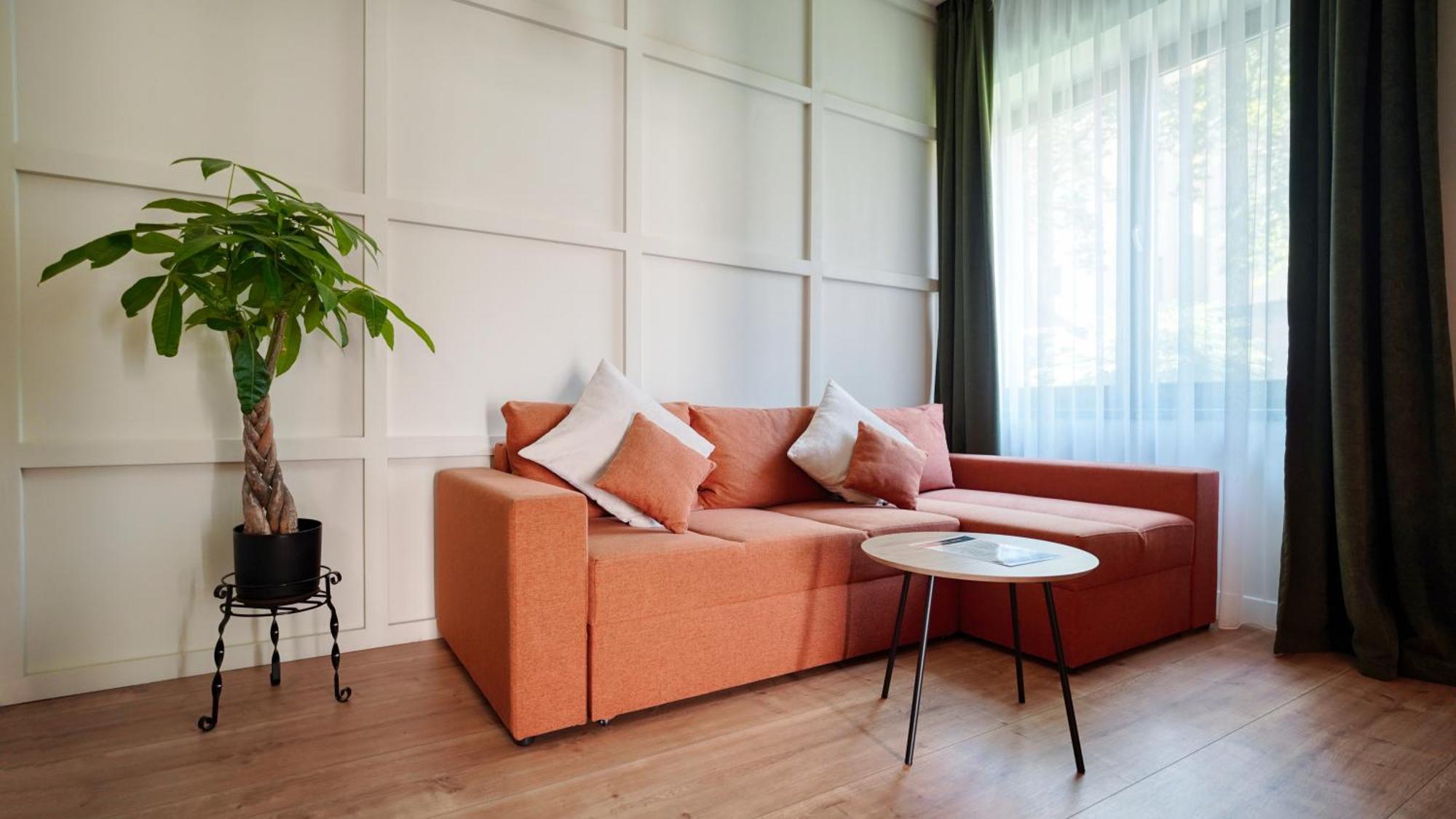 Privo Oldtown Luxury Apartment Brassó Kültér fotó
