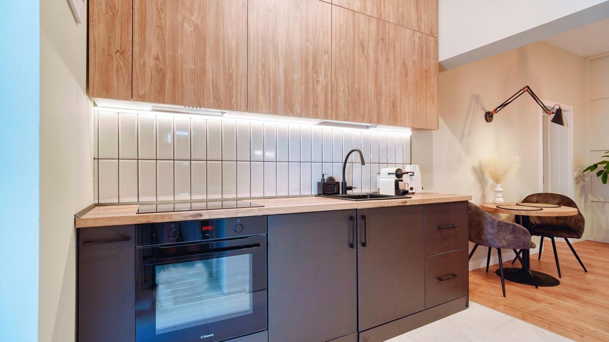 Privo Oldtown Luxury Apartment Brassó Kültér fotó