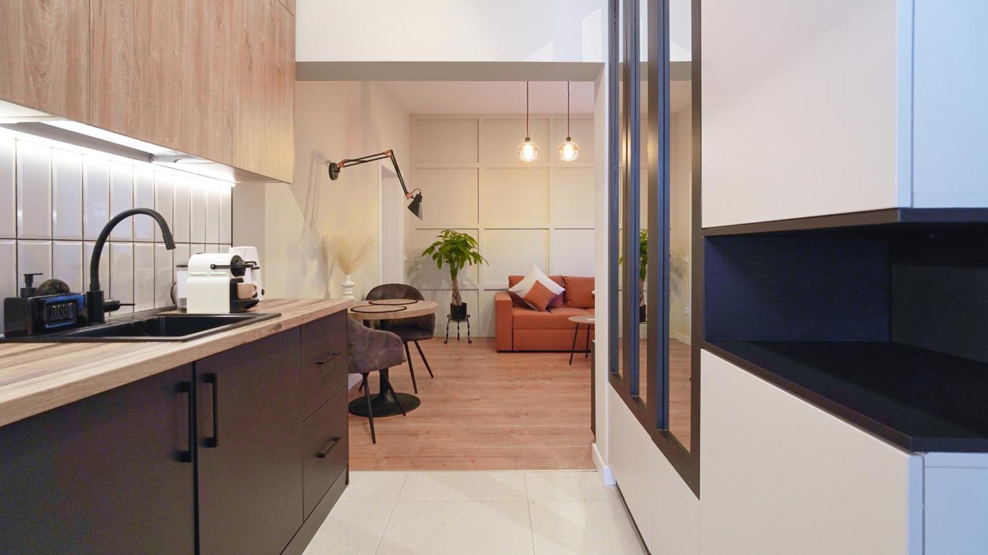 Privo Oldtown Luxury Apartment Brassó Kültér fotó