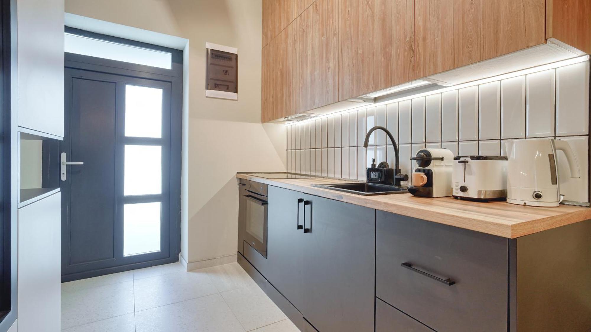 Privo Oldtown Luxury Apartment Brassó Kültér fotó